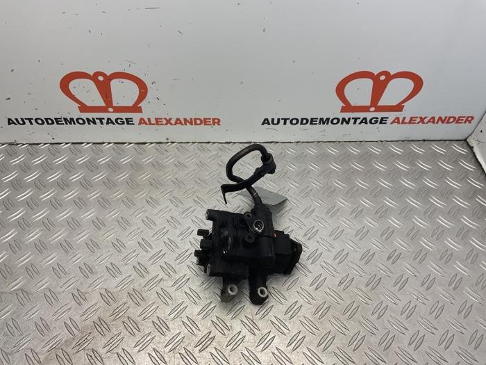 Gebrauchte Lenkkraftverstärker Pumpe Ford Transit 2.2 TDCi 16V Preis € 79,99 Mit Mehrwertsteuer angeboten von Alexander Autodemontage