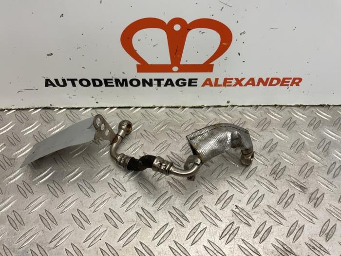 Gebrauchte Leitung (sonstige) Audi A4 (B7) 2.0 TFSI 20V Quattro Preis auf Anfrage angeboten von Alexander Autodemontage
