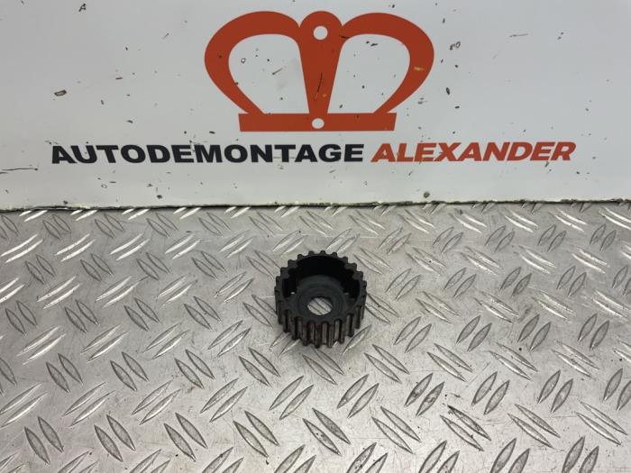 Begagnade Drev, dieselpump Volkswagen Golf VII (AUA) 2.0 GTD 16V Pris på förfrågan erbjuds av Alexander Autodemontage