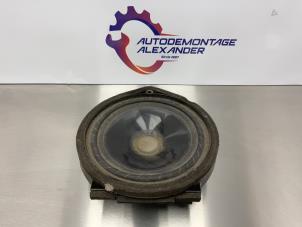 Usagé Haut-parleur Honda Civic (FK/FN) 1.8i VTEC 16V Prix sur demande proposé par Alexander Autodemontage