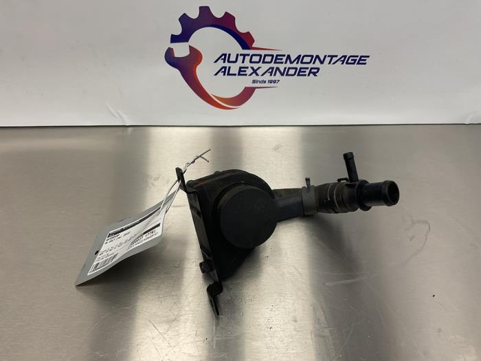 Usagé Pompe à eau Volkswagen Golf VI (5K1) 1.2 TSI BlueMotion Prix sur demande proposé par Alexander Autodemontage