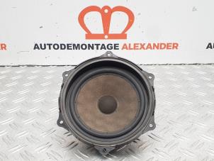 Used Speaker Seat Ibiza IV (6J5) 1.4 TDI 12V Price € 25,00 Margin scheme offered by Alexander Autodemontage