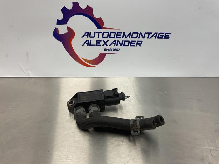 Begagnade Partikelfiltersensor Landrover Range Rover Evoque (LVJ/LVS) 2.0 D 180 16V 5-drs. Pris på förfrågan erbjuds av Alexander Autodemontage