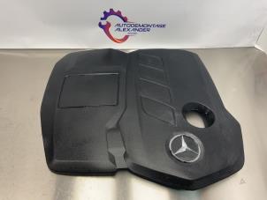 Used Engine protection panel Mercedes E (W213) E-220d 2.0 Turbo 16V Price € 90,00 Margin scheme offered by Alexander Autodemontage
