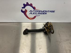 Used Rear door stop 4-door, right Volvo S60 I (RS/HV) 2.0 T 20V Price on request offered by Alexander Autodemontage