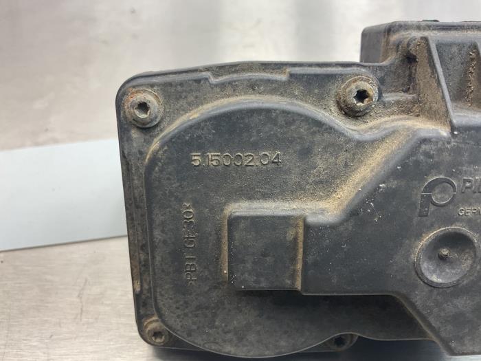 EGR valve Skoda Octavia Combi 1.6 TDI Greenline 16V 5Q0253691J 584395