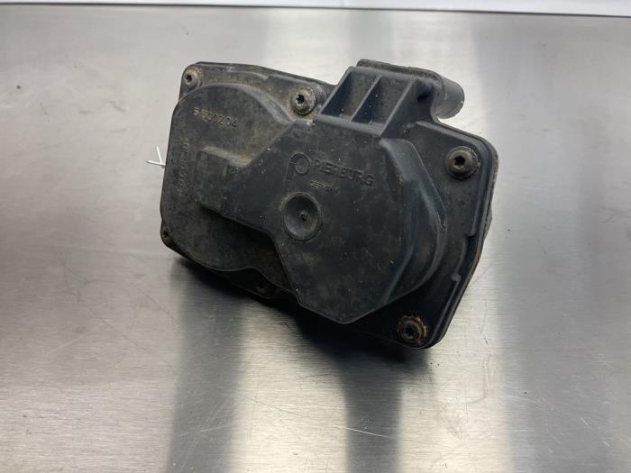 EGR valve Skoda Octavia Combi 1.6 TDI Greenline 16V 5Q0253691J 584395