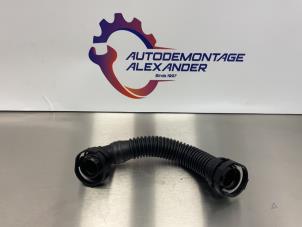 Used Air intake hose Skoda Octavia Combi (5EAC) 1.6 TDI Greenline 16V Price on request offered by Alexander Autodemontage
