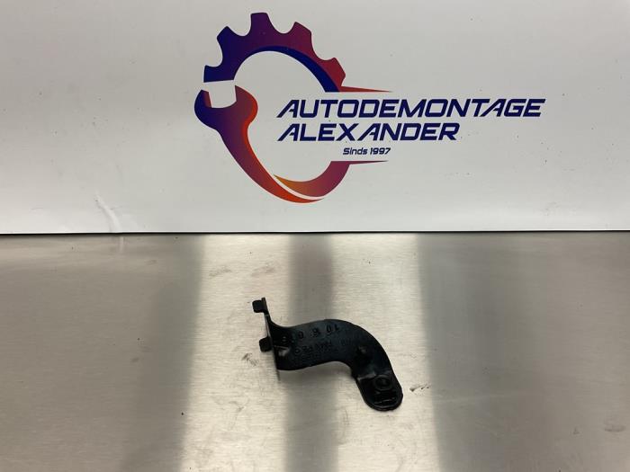 Usagé Support (divers) Skoda Octavia Combi (5EAC) 1.6 TDI Greenline 16V Prix sur demande proposé par Alexander Autodemontage