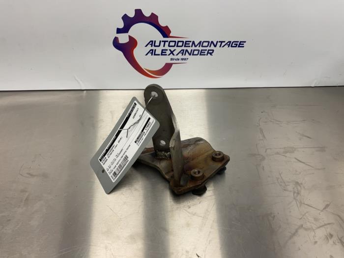 Usagé Support (divers) Skoda Octavia Combi (5EAC) 1.6 TDI Greenline 16V Prix sur demande proposé par Alexander Autodemontage