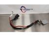 Skoda Octavia Combi (5EAC) 1.6 TDI Greenline 16V Borne de batterie