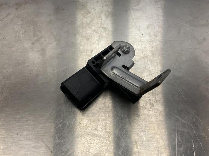 Gebrauchte Map Sensor (Einlasskrümmer) Skoda Octavia Combi (5EAC) 1.6 TDI Greenline 16V Preis auf Anfrage angeboten von Alexander Autodemontage