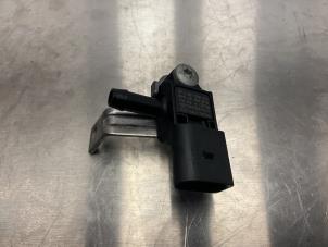 Map Sensor (Einlasskrümmer) van een Skoda Octavia Combi (5EAC) 1.6 TDI Greenline 16V 2016