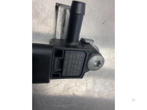 Map Sensor (Einlasskrümmer) van een Skoda Octavia Combi (5EAC) 1.6 TDI Greenline 16V 2016