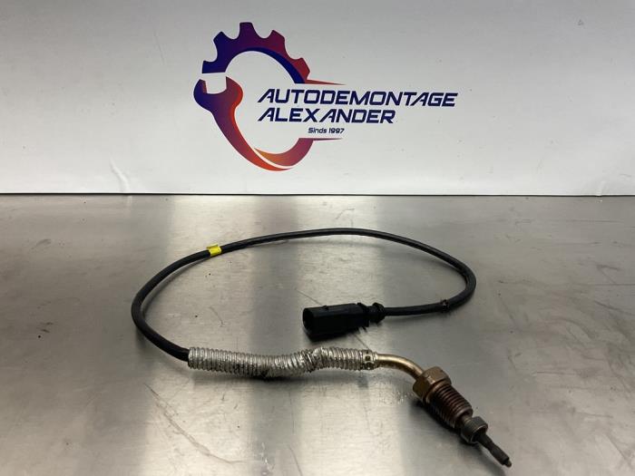 Usagé Sonde lambda Skoda Octavia Combi (5EAC) 1.6 TDI Greenline 16V Prix € 36,30 Prix TTC proposé par Alexander Autodemontage