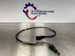 Lambda probe from a Skoda Octavia Combi (5EAC) 1.6 TDI Greenline 16V 2016