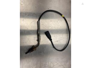 Lambda probe from a Skoda Octavia Combi (5EAC) 1.6 TDI Greenline 16V 2016