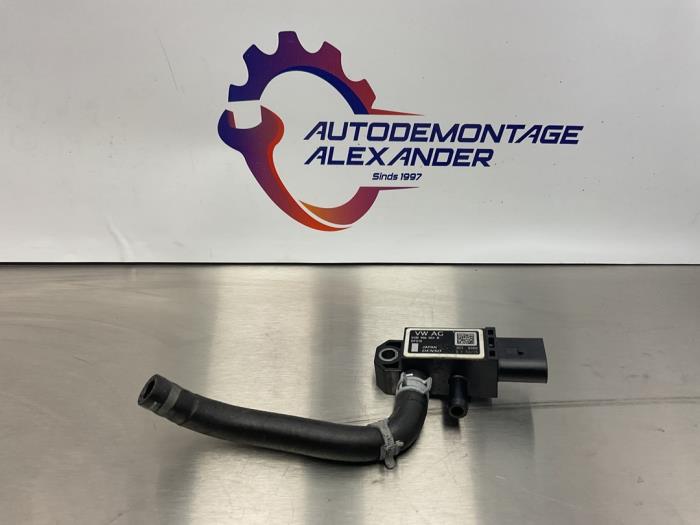 Gebrauchte Kraftstoffdruck Sensor Skoda Octavia Combi (5EAC) 1.6 TDI Greenline 16V Preis € 29,99 Margenregelung angeboten von Alexander Autodemontage