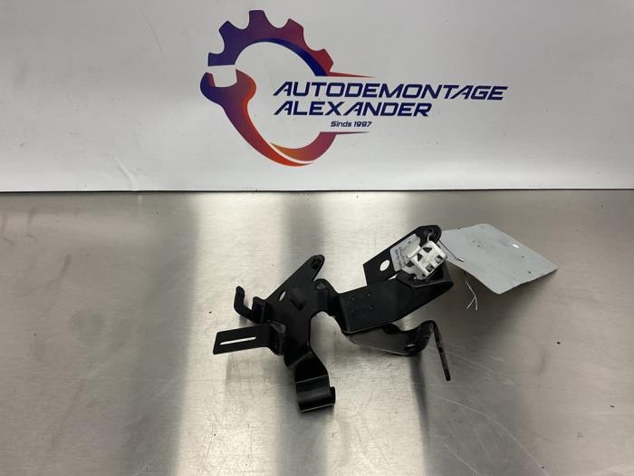 Usagé Support (divers) Skoda Octavia Combi (5EAC) 1.6 TDI Greenline 16V Prix sur demande proposé par Alexander Autodemontage