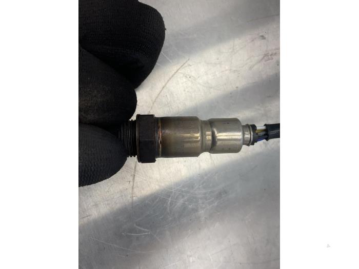 Sonde lambda d'un Skoda Octavia Combi (5EAC) 1.6 TDI Greenline 16V 2016