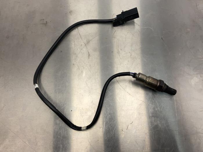 Sonde lambda d'un Skoda Octavia Combi (5EAC) 1.6 TDI Greenline 16V 2016