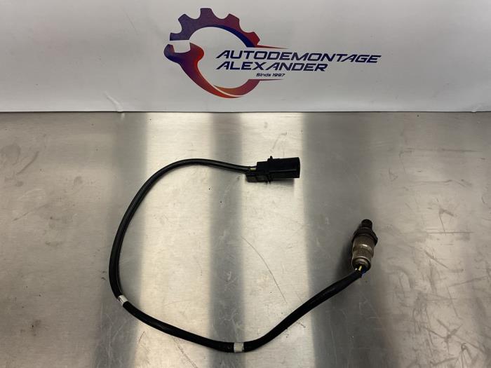 Usados Sonda Lambda Skoda Octavia Combi (5EAC) 1.6 TDI Greenline 16V Precio € 14,99 Norma de margen ofrecido por Alexander Autodemontage