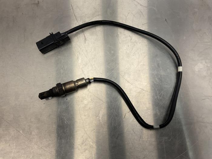 Sonde lambda d'un Skoda Octavia Combi (5EAC) 1.6 TDI Greenline 16V 2016