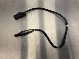 Sonde lambda d'un Skoda Octavia Combi (5EAC) 1.6 TDI Greenline 16V 2016