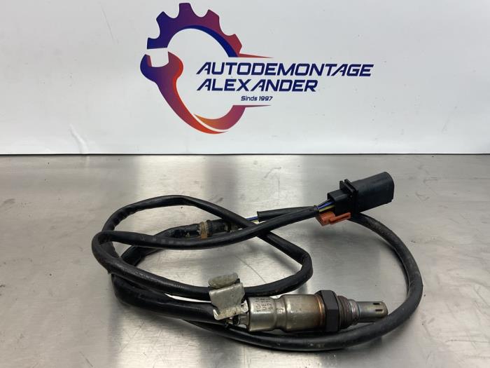 Used Lambda probe Skoda Octavia Combi (5EAC) 1.6 TDI Greenline 16V Price € 40,00 Margin scheme offered by Alexander Autodemontage