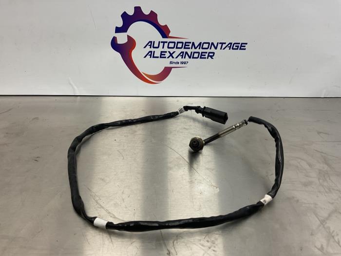 Begagnade Partikelfiltersensor Skoda Octavia Combi (5EAC) 1.6 TDI Greenline 16V Pris € 24,20 Inklusive moms erbjuds av Alexander Autodemontage