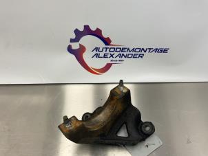 Used Engine mount Ford Transit Connect 1.8 TDCi 90 DPF Price on request offered by Alexander Autodemontage
