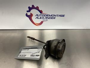 Used Turbo relief valve Audi A3 (8P1) 1.6 Price on request offered by Alexander Autodemontage