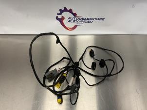 Used Pdc wiring harness Peugeot 3008 I (0U/HU) 1.6 16V THP 155 Price on request offered by Alexander Autodemontage