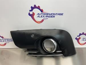 Used Fog light cover plate, right Peugeot 3008 I (0U/HU) 1.6 16V THP 155 Price on request offered by Alexander Autodemontage