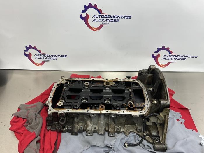 Gebrauchte Ölwanne Mini Mini (R56) 1.4 16V One Preis auf Anfrage angeboten von Alexander Autodemontage