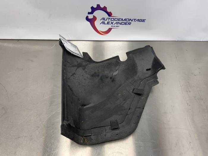 Usagé Divers BMW 3 serie (E46/2) 318 Ci 16V Prix sur demande proposé par Alexander Autodemontage