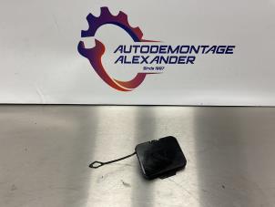 Used Towing eye cover, front BMW 3 serie (E46/2) 318 Ci 16V Price on request offered by Alexander Autodemontage