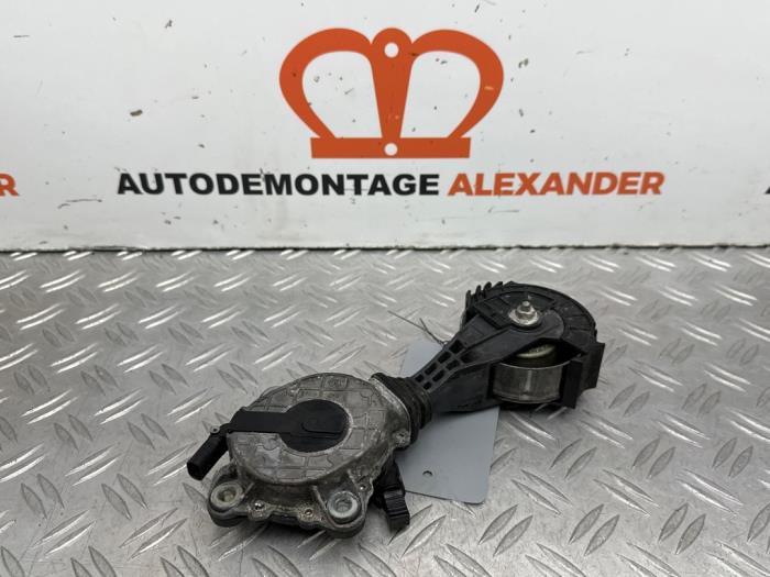 Usados Tensor correa múltiple Citroen C4 Picasso (UD/UE/UF) 1.6 16V THP Sensodrive Precio € 30,00 Norma de margen ofrecido por Alexander Autodemontage