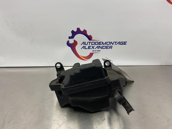 Usagé Ventilation carter Peugeot 3008 I (0U/HU) 1.6 16V THP 155 Prix sur demande proposé par Alexander Autodemontage
