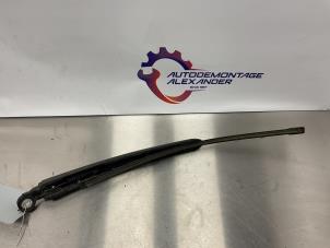Used Rear wiper arm Seat Ibiza IV (6J5) 1.4 16V Price on request offered by Alexander Autodemontage