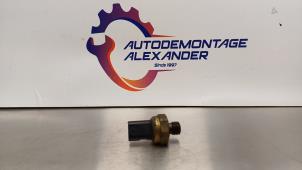 Usagé Capteur de pression d'huile Peugeot 3008 I (0U/HU) 1.6 16V THP 155 Prix sur demande proposé par Alexander Autodemontage