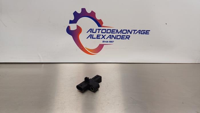 Begagnade Vevaxelsensor Peugeot 3008 I (0U/HU) 1.6 16V THP 155 Pris på förfrågan erbjuds av Alexander Autodemontage