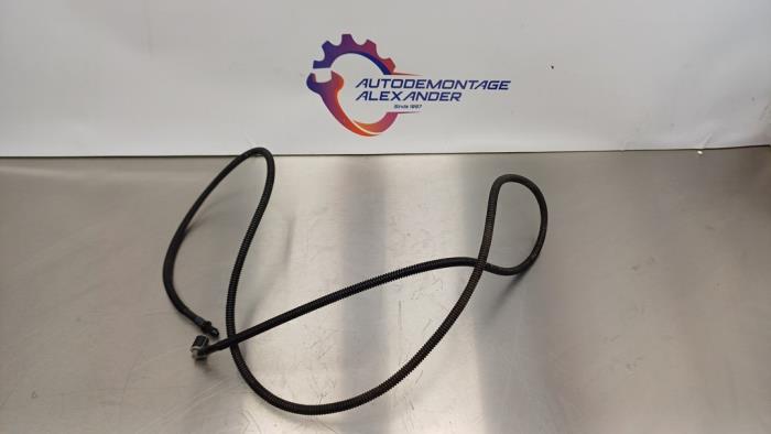 Usagé Conduit (divers) Peugeot 3008 I (0U/HU) 1.6 16V THP 155 Prix sur demande proposé par Alexander Autodemontage