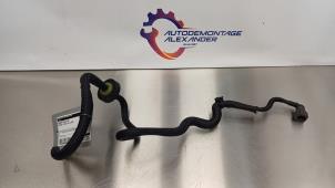 Used Fuel line Peugeot 3008 I (0U/HU) 1.6 16V THP 155 Price on request offered by Alexander Autodemontage