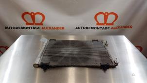 Used Air conditioning radiator Peugeot 3008 I (0U/HU) 1.6 16V THP 155 Price on request offered by Alexander Autodemontage