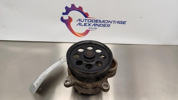 Begagnade Vattenpump Ford Transit 2.0 TDCi 16V Eco Blue 170 Pris på förfrågan erbjuds av Alexander Autodemontage