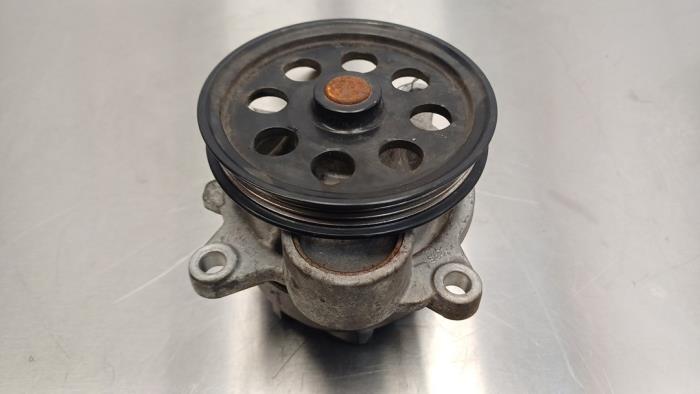 Pompe à eau d'un Ford Transit 2.0 TDCi 16V Eco Blue 170 2020