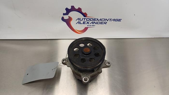 Begagnade Vattenpump Ford Transit 2.0 TDCi 16V Eco Blue 170 Pris på förfrågan erbjuds av Alexander Autodemontage