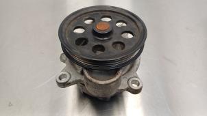 Pompe à eau d'un Ford Transit 2.0 TDCi 16V Eco Blue 170 2020