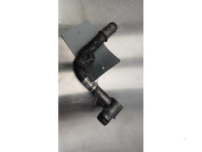 Usagé Conduit (divers) Ford Transit 2.0 TDCi 16V Eco Blue 170 Prix sur demande proposé par Alexander Autodemontage